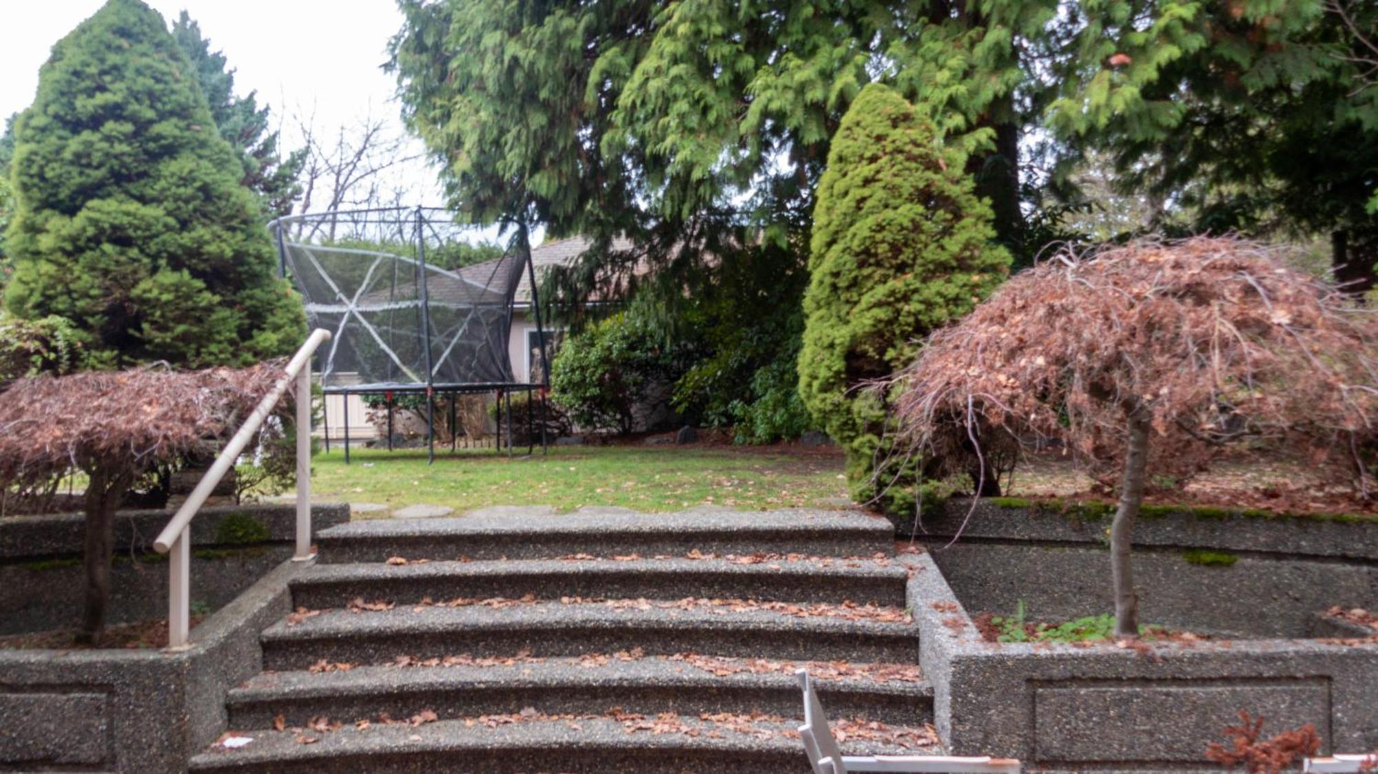 Van Nest Near Yvr Ubc Downtown Ванкувер Экстерьер фото