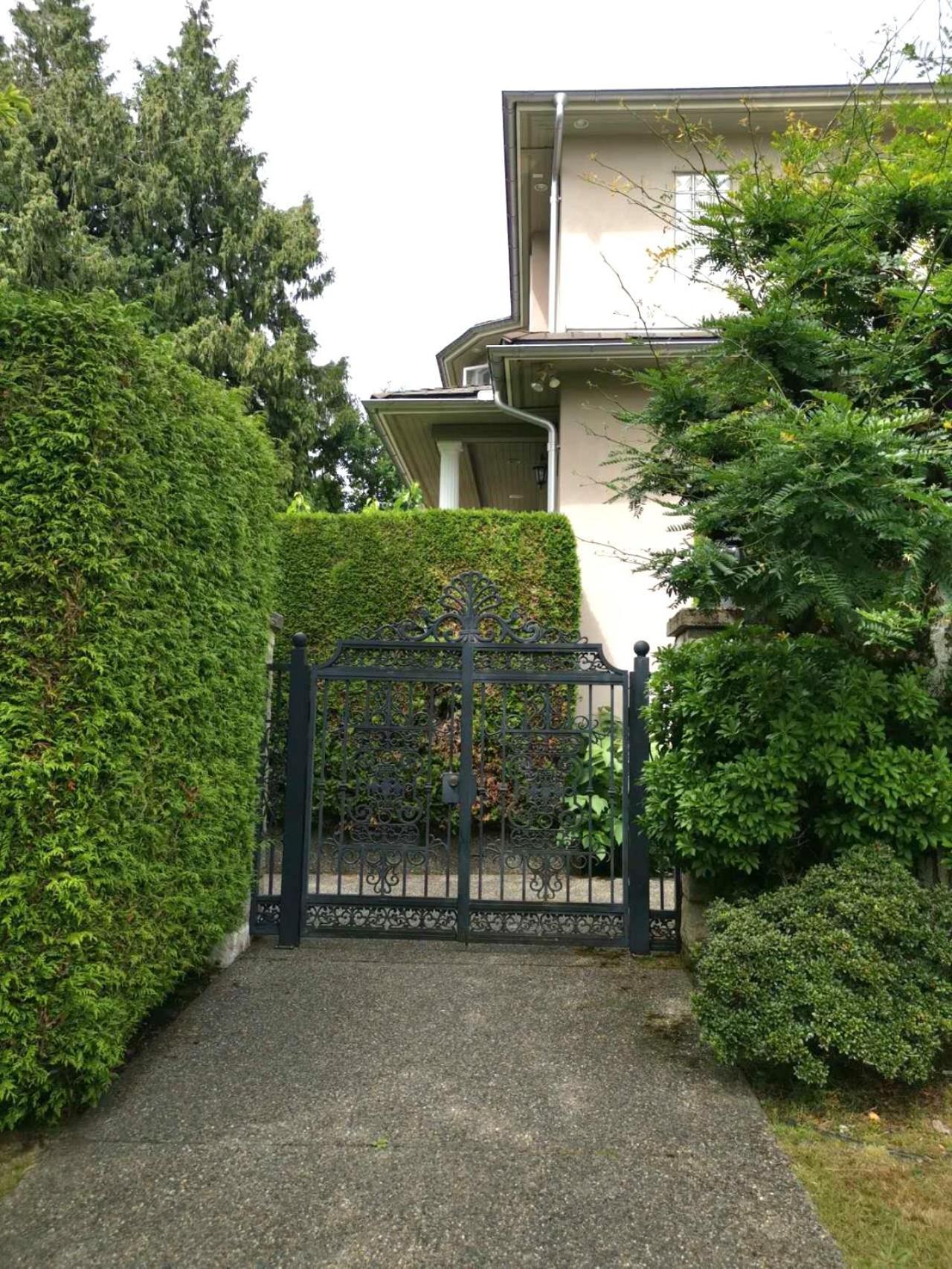 Van Nest Near Yvr Ubc Downtown Ванкувер Экстерьер фото
